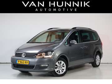 1.4 TSI Comfortline 7P | Clima | Navi | Stoelverwa