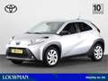 Toyota Aygo X 1.0 VVT-i MT Pulse Limited | Voorstoelen verwarmd Grigio - thumbnail 1