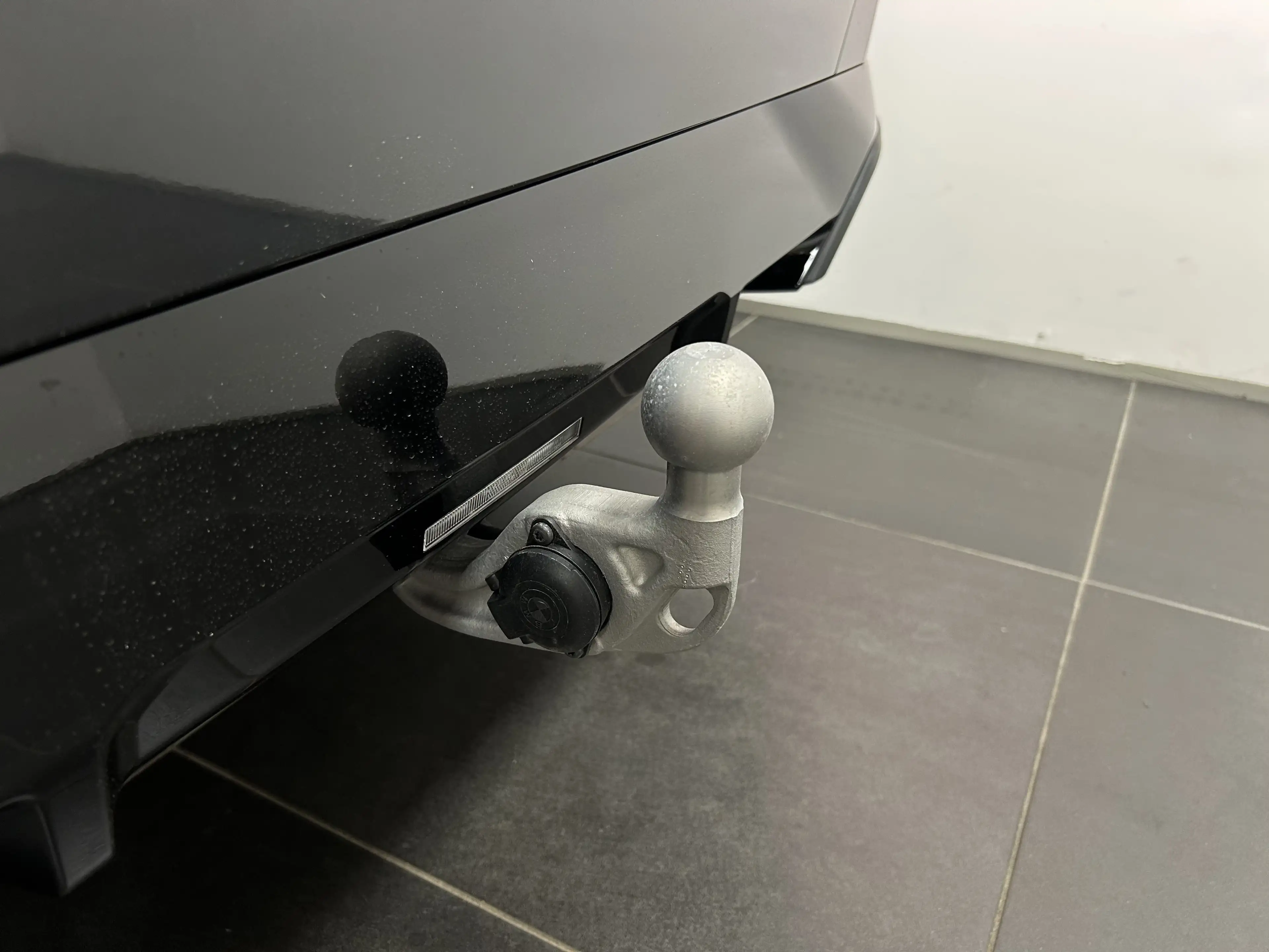 BMW 540 d xDrive Touring M Sportpaket DAB LED AHK — photo 12