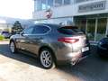 Alfa Romeo Stelvio Stelvio 2.2 Turbodiesel 210 CV AT8 Q4 B-Tech Gris - thumbnail 5
