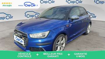 2.0 TFSI 231 Quattro S