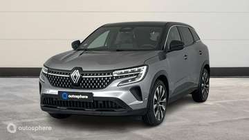 1.2 E-Tech full hybrid 200ch Techno