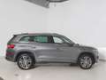 Skoda Kodiaq 2.0 TDI DSG 4x4 L&K NAV/Leder/Memory/360° Grau - thumbnail 5