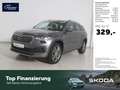 Skoda Kodiaq 2.0 TDI DSG 4x4 L&K NAV/Leder/Memory/360° Grau - thumbnail 1