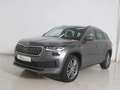 Skoda Kodiaq 2.0 TDI DSG 4x4 L&K NAV/Leder/Memory/360° Grau - thumbnail 2