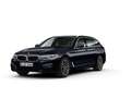 BMW 540 i xDrive Touring M Sport Luftfederung AHK-klappbar Schwarz - thumbnail 1