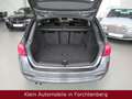 BMW 320 d Advantage Aut. Navi LED ACC 360°Kamera Spur Gris - thumbnail 15
