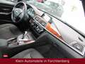 BMW 320 d Advantage Aut. Navi LED ACC 360°Kamera Spur Gris - thumbnail 7