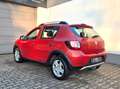 Dacia Sandero II Stepway Ambiance |Klima|SHG| Rot - thumbnail 4
