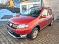 Dacia Sandero II Stepway Ambiance |Klima|SHG| Rot - thumbnail 3