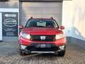Dacia Sandero II Stepway Ambiance |Klima|SHG| Rot - thumbnail 2