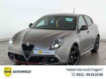 Giulietta 1,8 TBI 16V Veloce LEDER+BLUETOOTH+SHZ