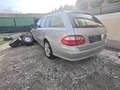 Mercedes-Benz E 500 E 500 T Elegance 4MATIC Aut. Elegance Silber - thumbnail 8