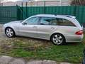 Mercedes-Benz E 500 E 500 T Elegance 4MATIC Aut. Elegance Silber - thumbnail 1