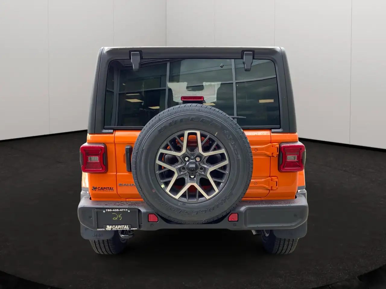 Jeep Wrangler photo Jeep Wrangler