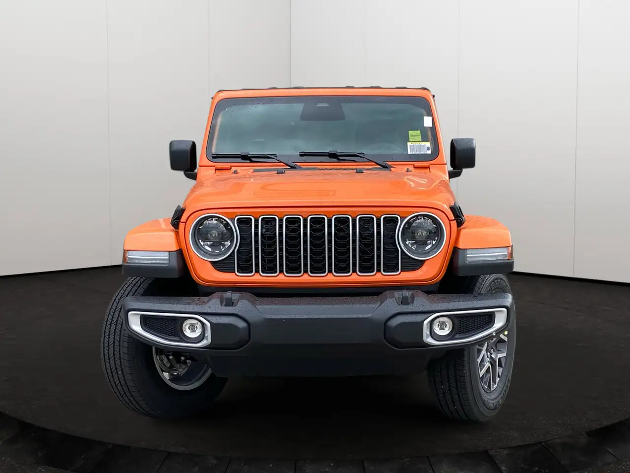 Jeep Wrangler photo Jeep Wrangler