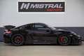 Porsche Cayman Cayman 718 Cayman GT4 Clubsport Noir - thumbnail 4