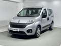 Fiat Qubo 1.3 mjt 16v Easy 80cv Srebrny - thumbnail 1