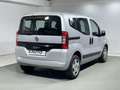 Fiat Qubo 1.3 mjt 16v Easy 80cv Srebrny - thumbnail 5