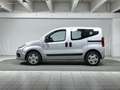 Fiat Qubo 1.3 mjt 16v Easy 80cv Srebrny - thumbnail 2