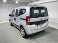 Fiat Qubo 1.3 mjt 16v Easy 80cv Srebrny - thumbnail 3
