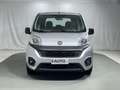 Fiat Qubo 1.3 mjt 16v Easy 80cv Srebrny - thumbnail 8