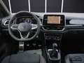 Volkswagen T-Roc R-Line 1.0 TSI BusinessPaket Navi RearView Schwarz - thumbnail 19