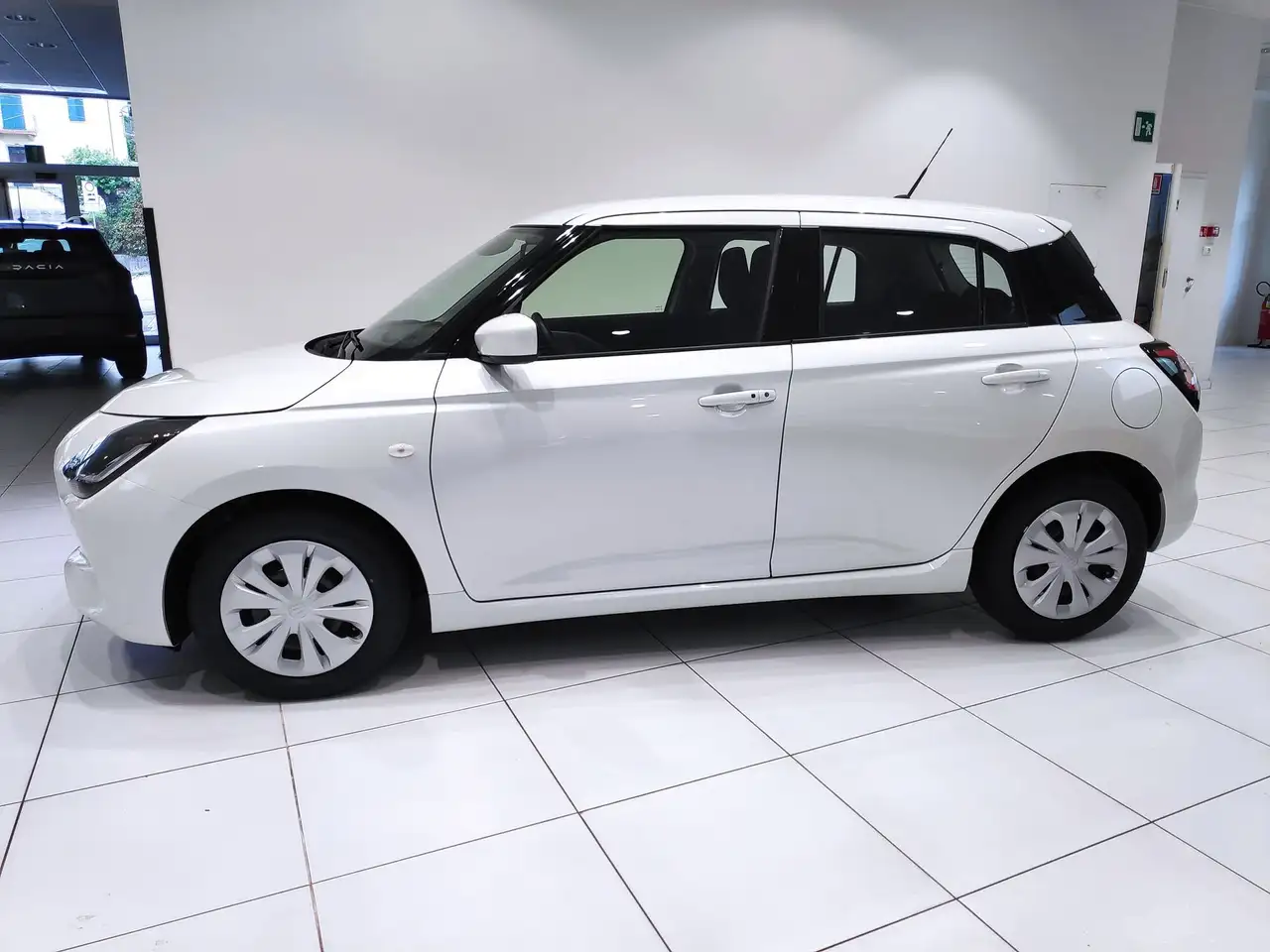 Suzuki Swift 2026