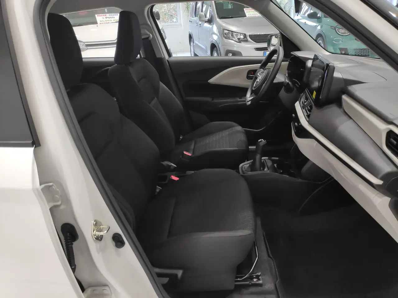 Suzuki Swift 2026
