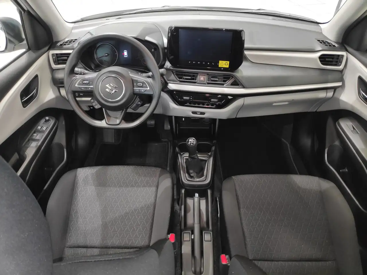 Suzuki Swift 2026