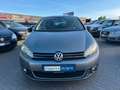 Volkswagen Golf VIStyle°Garantie°Klima°SitzHZG°HU neu°Isofix Grijs - thumbnail 6