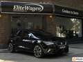 SEAT Ibiza 1.0 TSI S&S FR 85kW Negro - thumbnail 1