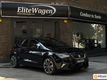 1.0 TSI S&S FR 85kW
