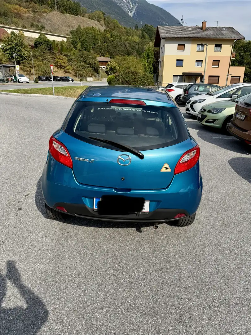 Mazda 2 1.3 MZR Active - 2