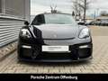 Porsche 718 Spyder Fekete - thumbnail 7
