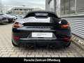 Porsche 718 Spyder Чорний - thumbnail 8