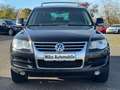 Volkswagen Touareg V6 TDI 4X4 TÜV/HU/NEU Negro - thumbnail 5