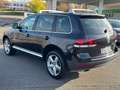Volkswagen Touareg V6 TDI 4X4 TÜV/HU/NEU Negro - thumbnail 4
