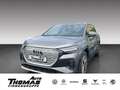 Audi Q4 e-tron 40 Navi Shz Sonos Gris - thumbnail 1
