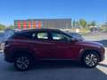 Hyundai TUCSON 1.6 T-GDi 230ch Hybrid Intuitive BVA6 Rood - thumbnail 6