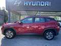Hyundai TUCSON 1.6 T-GDi 230ch Hybrid Intuitive BVA6 Rood - thumbnail 2