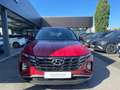 Hyundai TUCSON 1.6 T-GDi 230ch Hybrid Intuitive BVA6 Rood - thumbnail 8
