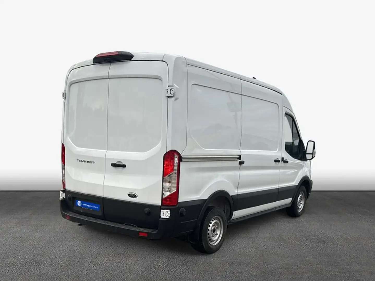 Ford Transit 290 L2H2 Lkw VA Trend 77 kW, 4-türig (Dies Blanc - 2