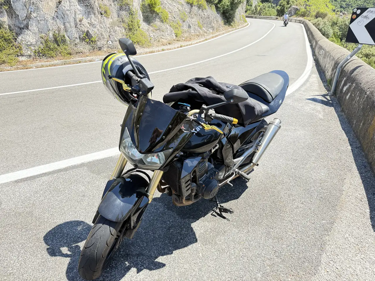 Kawasaki Z 1000