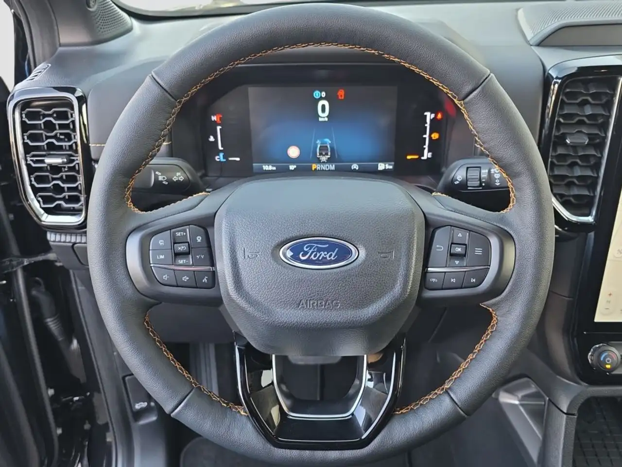 Ford Ranger Wildtrak 3.0D V6 Doppelkabine AT Hardtop 7