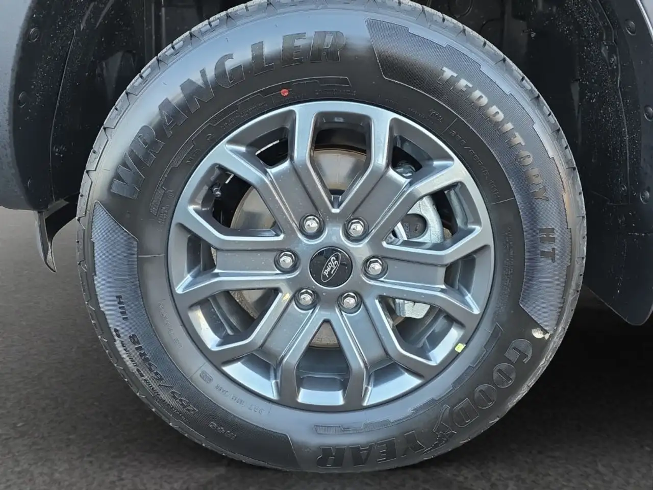 Ford Ranger Wildtrak 3.0D V6 Doppelkabine AT Hardtop 14