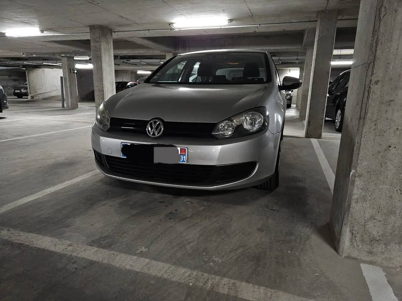 Volkswagen Golf 1.4 16S 80 Trendline