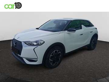 BlueHDi 73 kW Manual CONNECTED CHIC