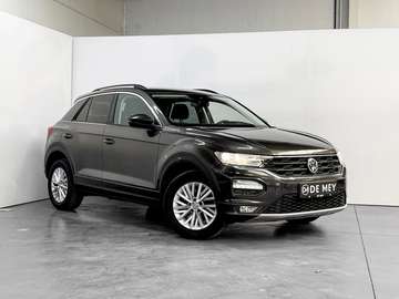 1.0 TSI 116pk / Carplay / Navigatie / ACC / Lane / PDC