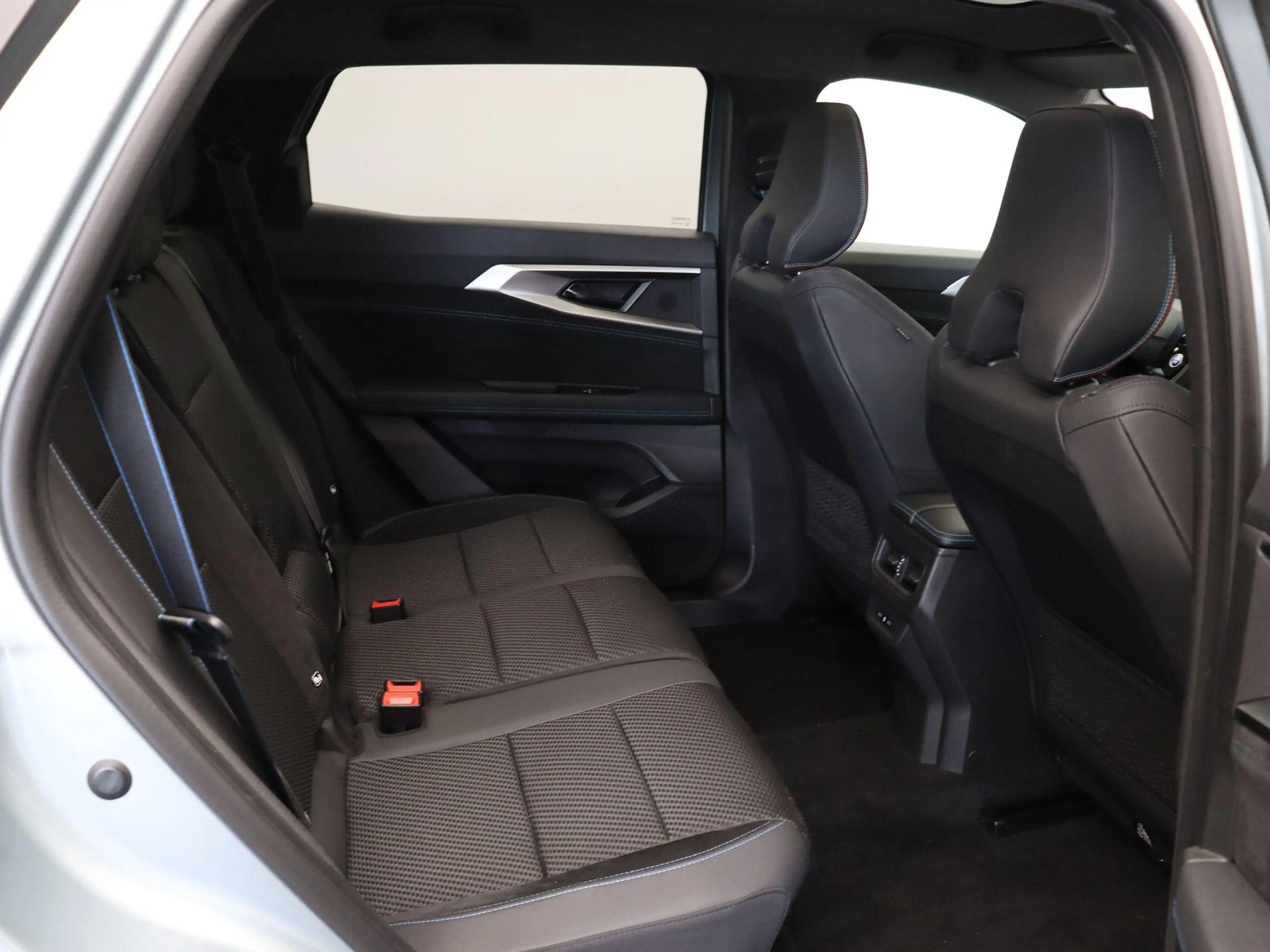 Renault Espace E-Tech full hybrid 200 esprit Alpine 7p. | Facelif — photo 8